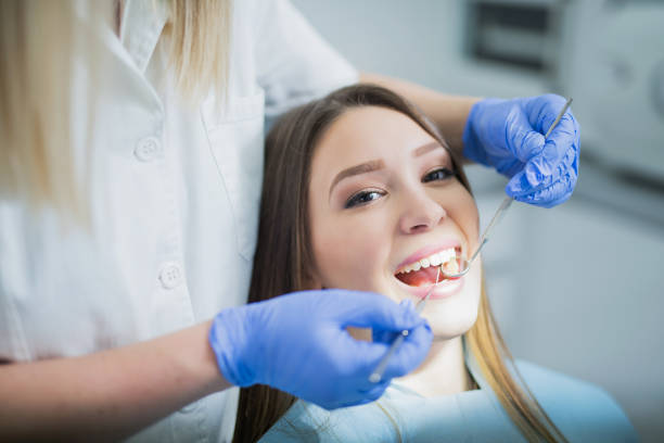 Emergency Dental Services in Eastport, NY